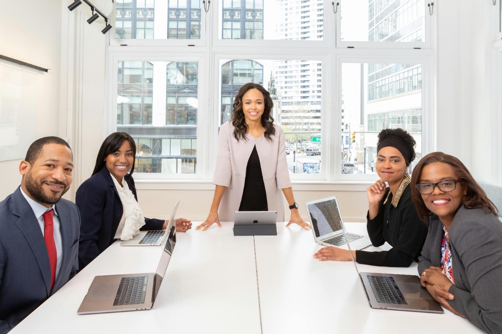 Hiring your first five: an operator's masterclass